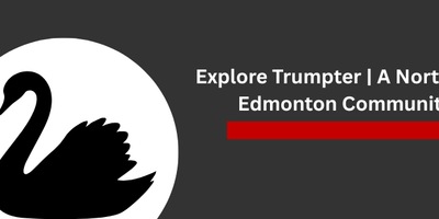 trumpeter real estate in Edmonton